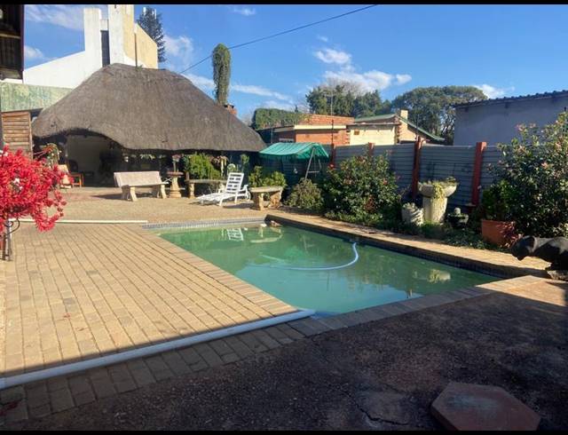 4 BEDROOM HOUSE FOR SALE IN WESPARK